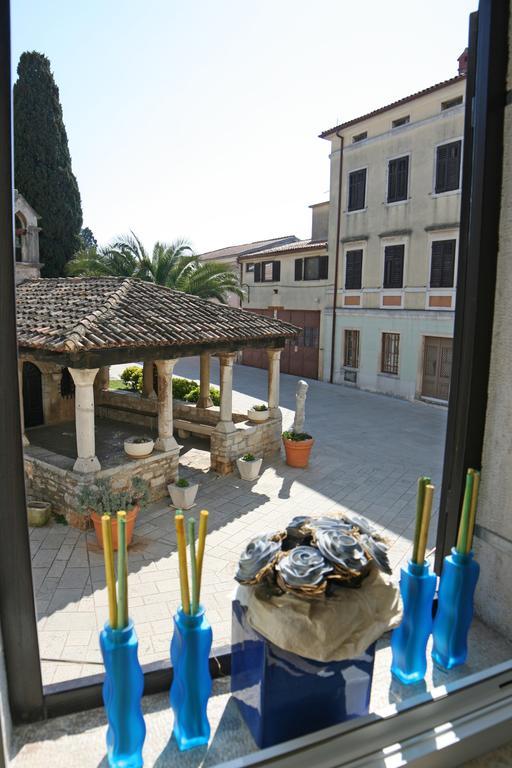 Apartments Stefani Fazana Exterior photo